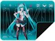 Коврик для мыши ASUS TUF Gaming P1 Hatsune Miku Edition 501831