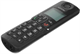 Радиотелефон Alcatel S230 Black 509777