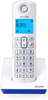 Радиотелефон Alcatel S230 Black 509777