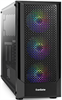 Корпус ExeGate EVO-8243 Black 511941