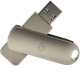 USB Flash накопитель 256GB Digma DRIVE3 (DGFUM256A30SR) 504686