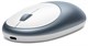 Мышь Satechi M1 Wireless Mouse Blue 517501