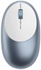 Мышь Satechi M1 Wireless Mouse Blue 517501