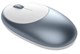 Мышь Satechi M1 Wireless Mouse Blue 517501