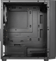 Корпус Formula Hexform-G-BK-V2 Black 512240