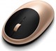 Мышь Satechi M1 Wireless Mouse Gold 517502