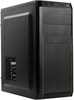 Корпус ExeGate XP-334UC-XP350 350W Black 512183