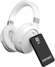 Гарнитура Lyambda LTW150 White 500772