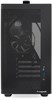 Корпус HSPD M210-MBK Black 512350