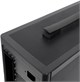 Корпус HSPD M210-MBK Black 512350