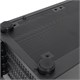 Корпус HSPD M210-MBK Black 512350