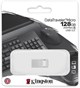 USB Flash накопитель 128GB Kingston DataTraveler Micro G2 (DTMC3G2/128GB) 504061