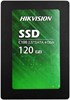 Накопитель SSD 120GB Hikvision C100 (HS-SSD-C100/120G) 511287