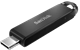 USB Flash накопитель 128GB SanDisk CZ460 Ultra (SDCZ460-128G-G46) 504630