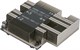 Радиатор для серверного процессора SuperMicro SNK-P0067PD 506936