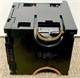 Вентилятор для серверного корпуса Lenovo 4F17A14496 508603