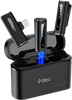 Микрофонная система ttec GoMic Black 503495