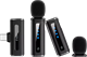 Микрофонная система ttec GoMic Black 503495