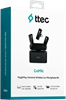 Микрофонная система ttec GoMic Black 503495