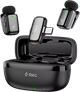 Микрофонная система ttec GoMic Black 503495