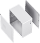 Корпус Foxline FL-719W-FZ450R-U31 512262