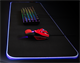 Коврик для мыши Mad Catz S.U.R.F. RGB 502056