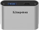 USB-концентратор Kingston Workflow USB miniHub 502452
