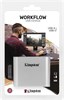 USB-концентратор Kingston Workflow USB miniHub 502452