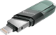 USB Flash накопитель 32GB SanDisk iXpand Flip (SDIX90N-032G-GN6NN) 503981