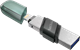 USB Flash накопитель 32GB SanDisk iXpand Flip (SDIX90N-032G-GN6NN) 503981