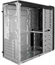Корпус ExeGate UN-604 600W Black 512107