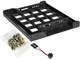 Корпус ExeGate UN-604 600W Black 512107