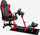 Коврик для игрового кресла Arozzi Velocit Floormat Black 503070