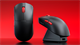 Мышь AULA SC380pro Black 516644