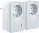 Powerline-адаптер TP-Link TL-PA4010P KIT AV600 505628