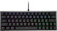Клавиатура Cooler Master SK620 Black (Brown Switch) (SK-620-GKTM1-RU) 517962