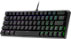 Клавиатура Cooler Master SK620 Black (Brown Switch) (SK-620-GKTM1-RU) 517962