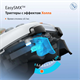 Геймпад EasySMX X05 Grey 502946