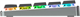 Клавиатура Acer OKW302 517847