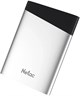 Внешний накопитель SSD 120GB Netac Z6S (NT01Z6S-120G-32SL) 504842