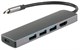 USB-концентратор IQFuture IQ-C5 Grey 502451