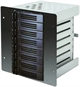 Корзина для накопителей Chenbro 84H323610-032 508459