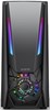 Корпус Alseye Reactor Black 511438