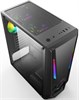 Корпус Alseye Reactor Black 511438