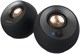 Колонки Creative Pebble V2 Black 502585