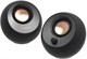 Колонки Creative Pebble V2 Black 502585