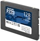 Накопитель SSD 128GB Patriot P220 (P220S128G25) 511576