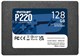 Накопитель SSD 128GB Patriot P220 (P220S128G25) 511576