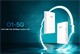 Радиомост Tenda O1-5G 505777
