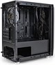 Корпус ExeGate Mistery R2 400W Black 512077